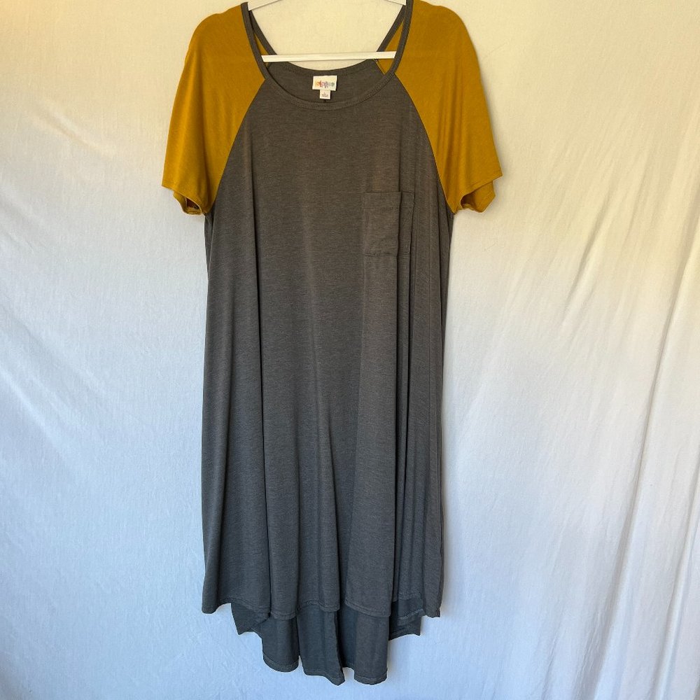 LuLaRoe Carly Dress